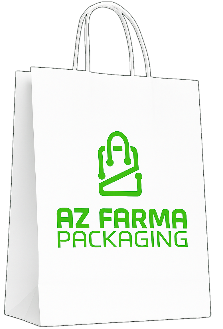 Busta AZ Farma Packaging