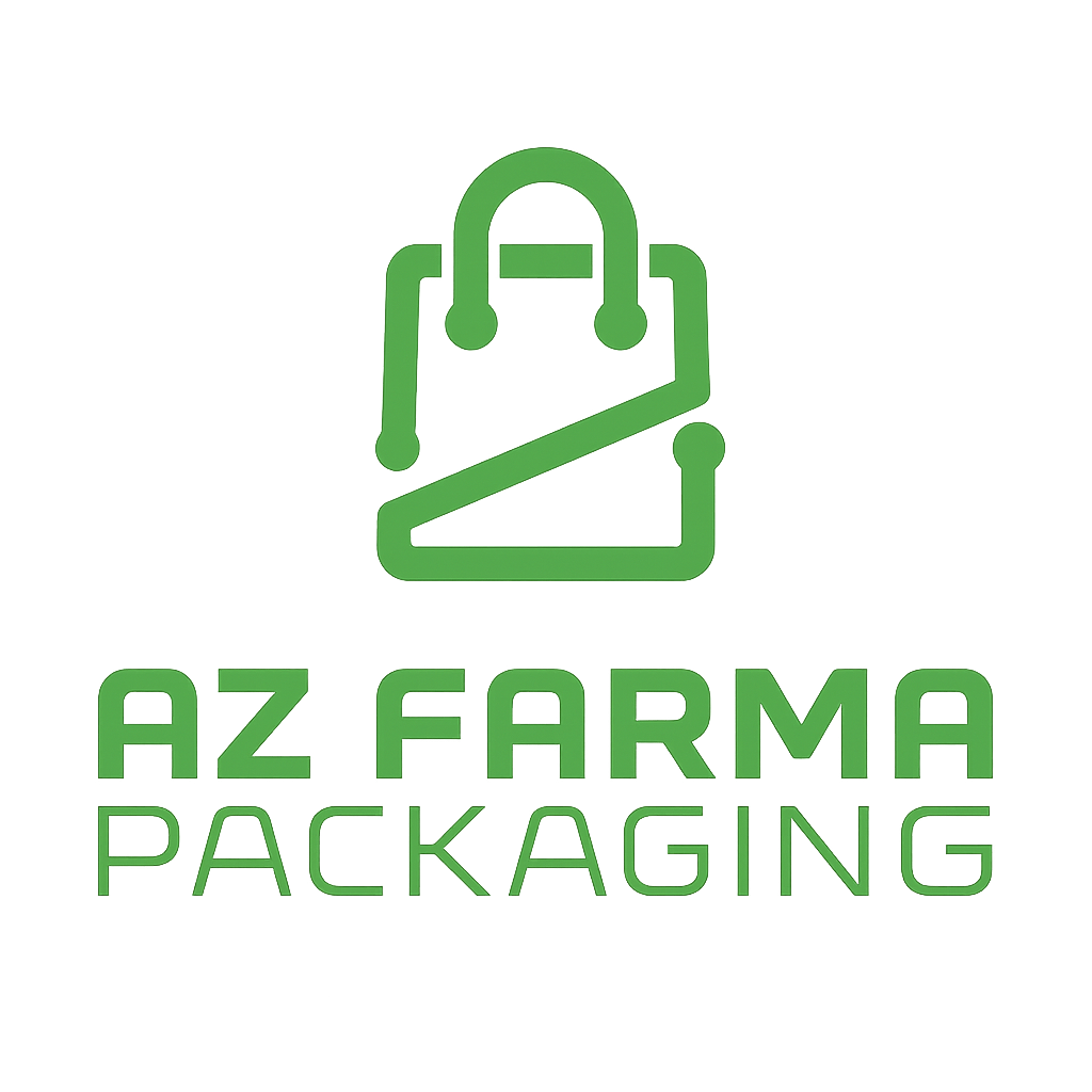 Logo AZ Farma Packaging